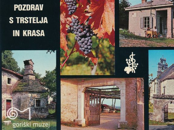 .  &copy;hrani Goriški muzej Kromberk – Nova Gorica