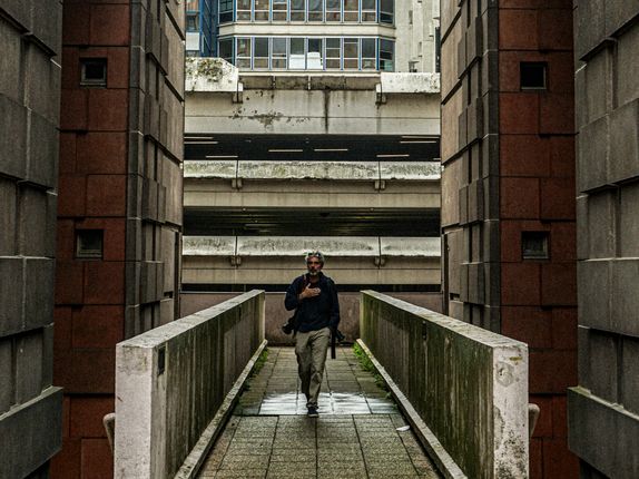 .  &copy;Photo: Blaž Kosovel