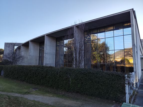 .  &copy;Photo: Blaž Kosovel