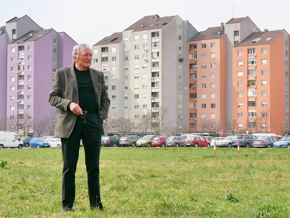 .  &copy;Foto: Leo Caharija