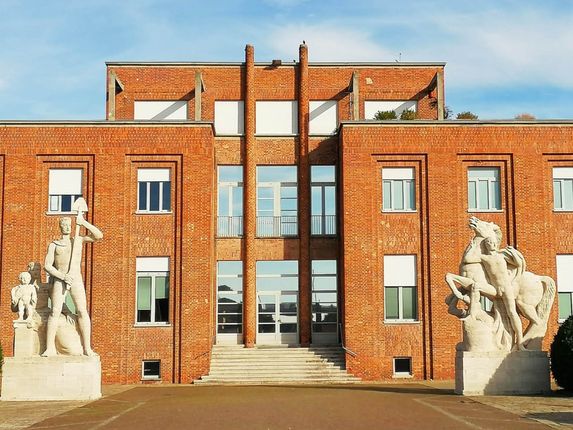 .  &copy;Photo: Blaž Kosovel