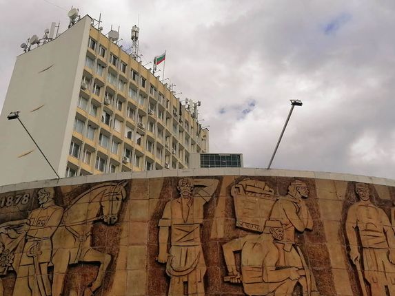 .  &copy;Photo: Blaž Kosovel