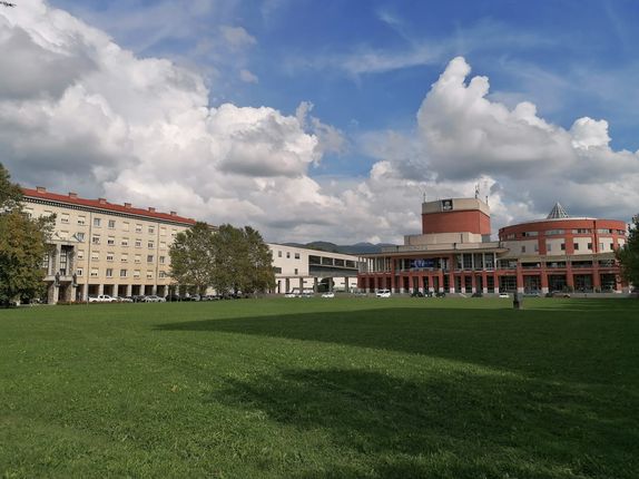 .  &copy;Foto: Blaž Kosovel