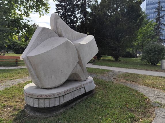 .  &copy;Foto: Blaž Kosovel