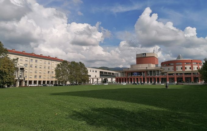 .  &copy;Foto: Blaž Kosovel