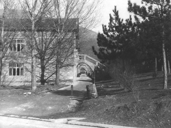 . Student Dormitory at “Hawaii” &copy;Student Dormitory Nova Gorica website