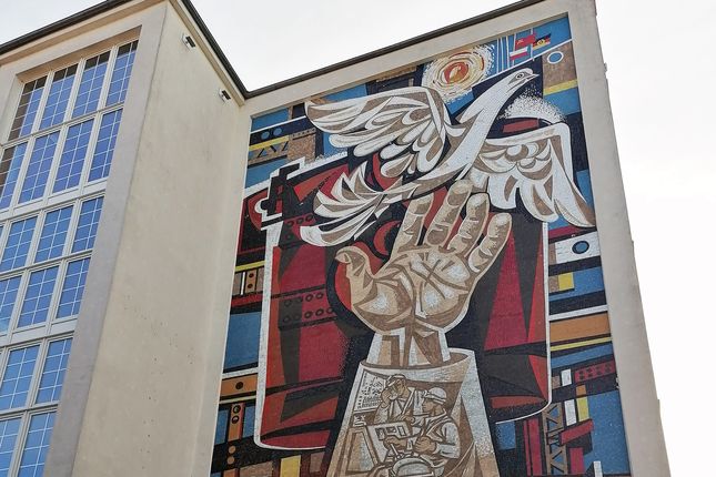 .  &copy;Photo: Blaž Kosovel