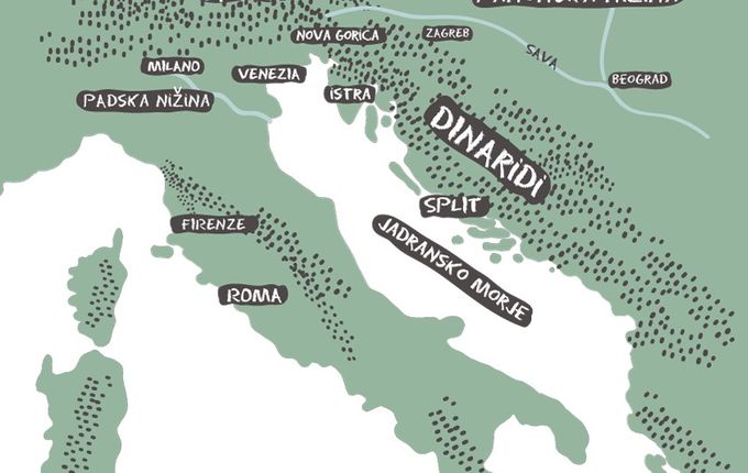 .  &copy;Ilustracija: Saša Nikić