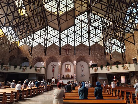 .  &copy;Photo: Blaž Kosovel