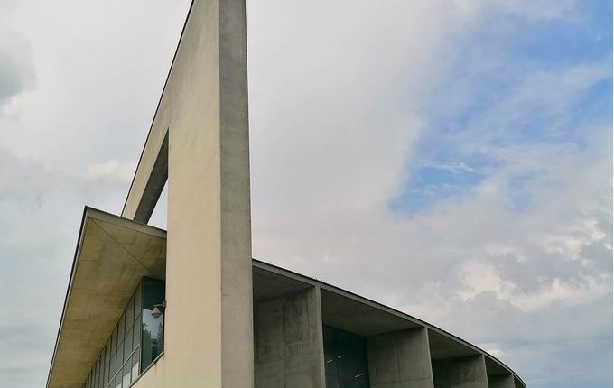 Nova Gorica, Jugoslavija (danes Slovenija).  