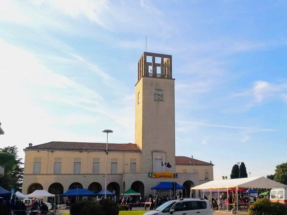 .  &copy;Photo: Blaž Kosovel