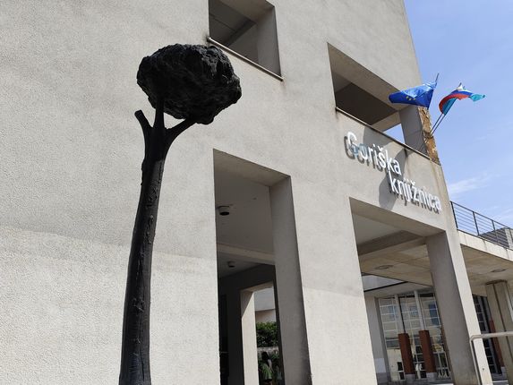 Foto: Blaž Kosovel.  