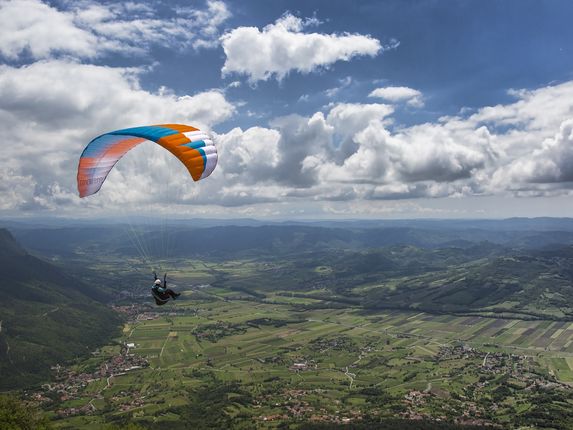 .  &copy;Foto: Matjaž Klemenčič, Zavod za turizem Nova Gorica in Vipavska dolina