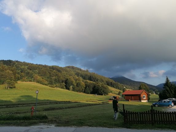 .  &copy;Foto: Blaž Kosovel