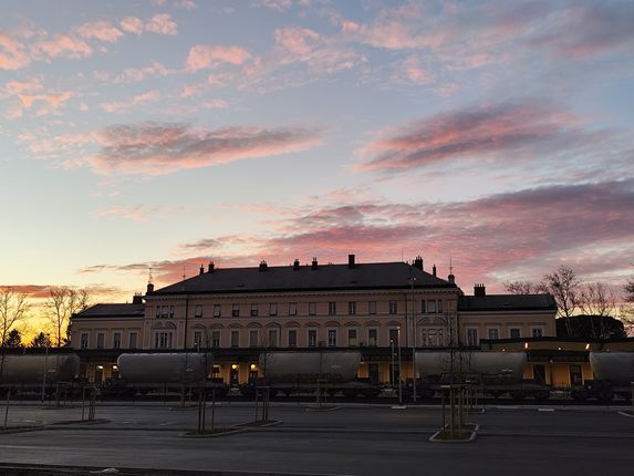 .  &copy;Foto: Blaž Kosovel