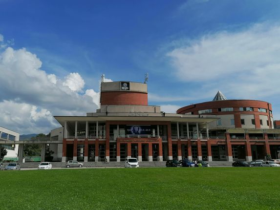 .  &copy;Foto: Blaž Kosovel