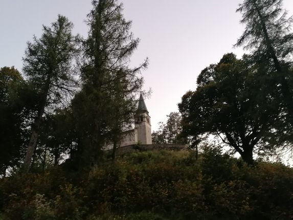 .  &copy;Photo: Blaž Kosovel