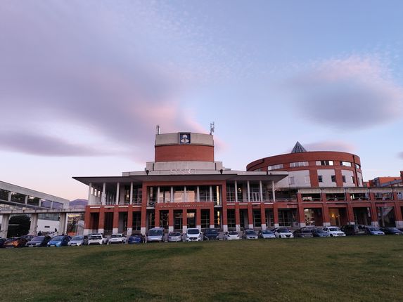 .  &copy;Foto: Blaž Kosovel