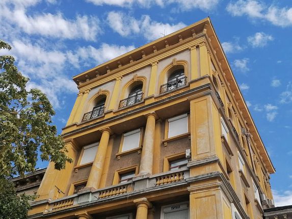 .  &copy;Photo: Blaž Kosovel