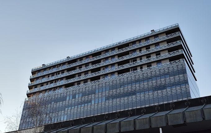 Foto: Blaž Kosovel.  