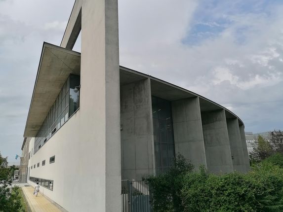 .  &copy;Photo: Blaž Kosovel