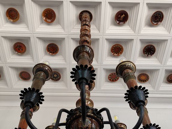 .  &copy;Photo: Blaž Kosovel