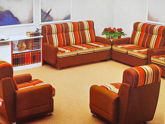 .  &copy;From the collection of Regional Archive in Nova Gorica - PANG 0415 Meblo Nova Gorica, t.e. 426