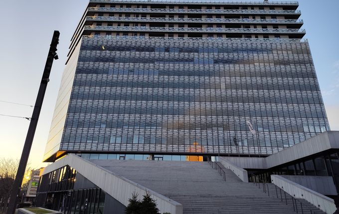 Foto: Blaž Kosovel.  