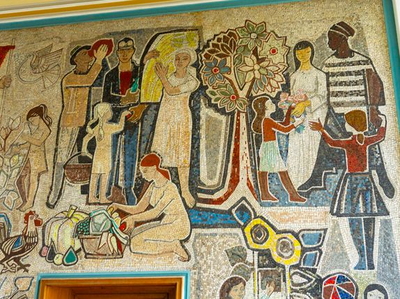 .  &copy;Photo: Blaž Kosovel