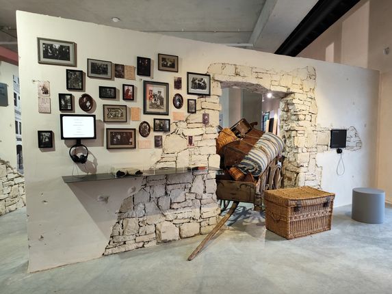 .  &copy;Photo: Blaž Kosovel