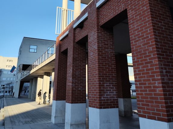 .  &copy;Foto: Blaž Kosovel